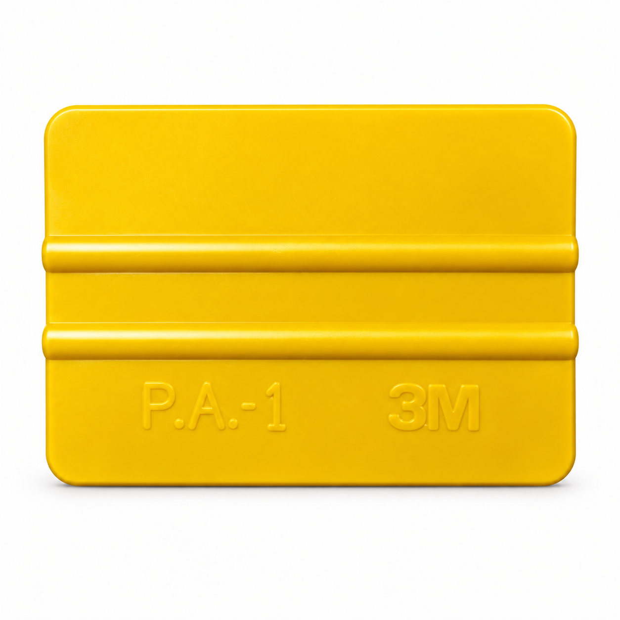 Tarjeta Aplicadora 3M – Espátula para Terminaciones 10 x 7 cm - Imagen 3