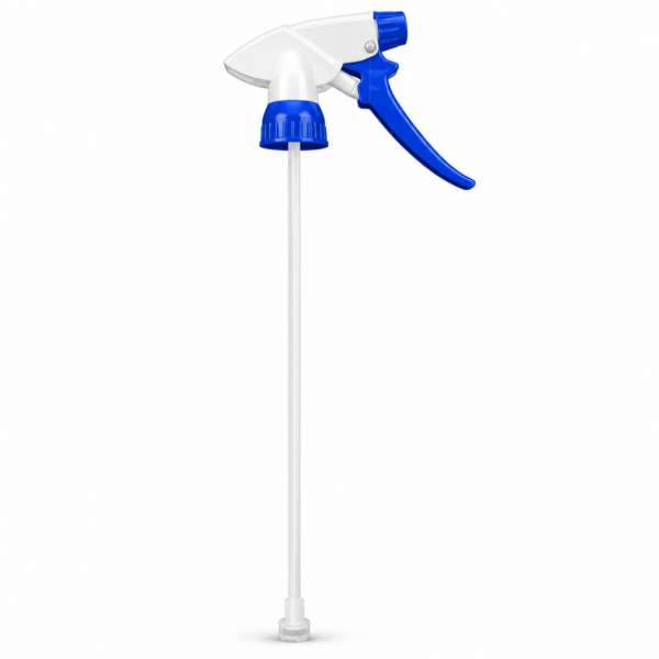 Gatillo Pulverizador Standard de Flujo Regulable