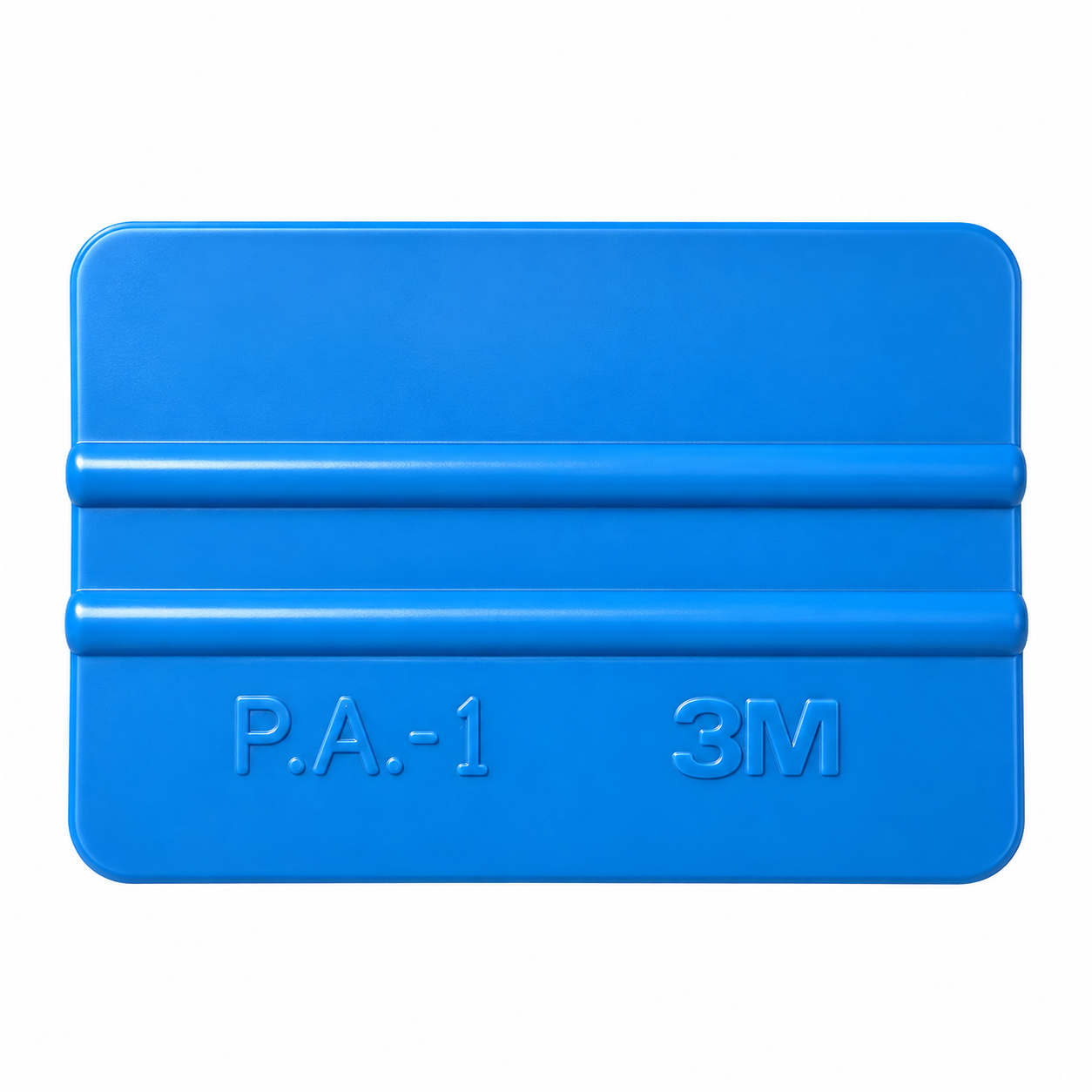 Tarjeta Aplicadora 3M – Espátula para Terminaciones 10 x 7 cm - Imagen 2