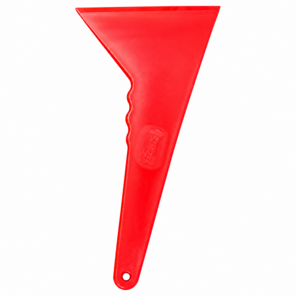 Espátula Roja Profesional 25 cm