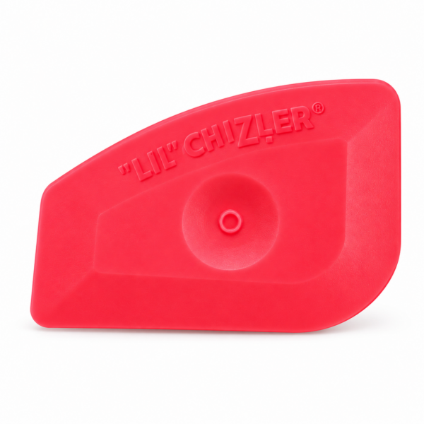 Espátula de Precisión Lil Chizler 9 cm