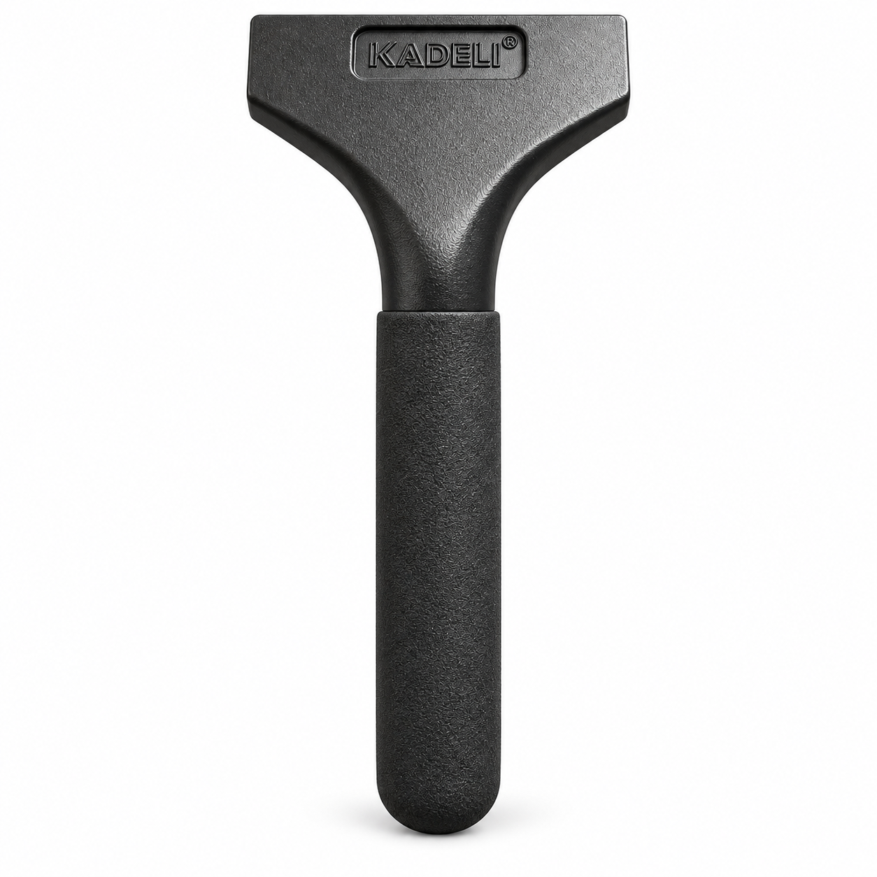 Mango de Aluminio Grande 20 cm para Espátula de Presión