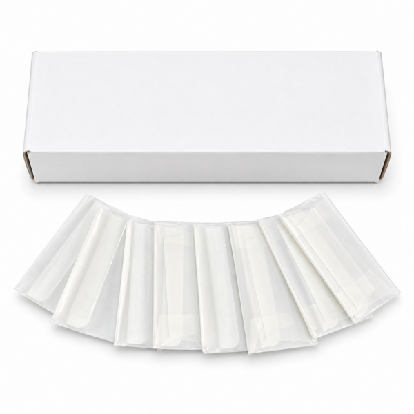 Repuesto para Raspador Doble Filo 4 x 1,8 cm
