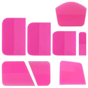 SET DE APLICADORES PPF 8 PIEZAS