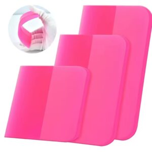 SET DE APLICADORES PPF 3 PIEZAS
