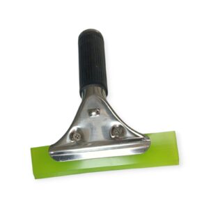 ESPATULA CLIP GOMA SUAVE 13X3CM
