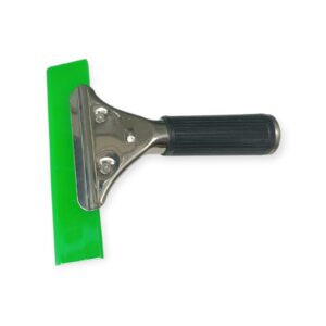 ESPATULA CLIP GOMA 14X3.5CM