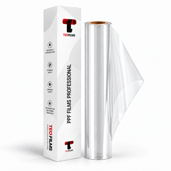 Film de Protección PPF Nanocermic Tono Natural 1,50 Mts