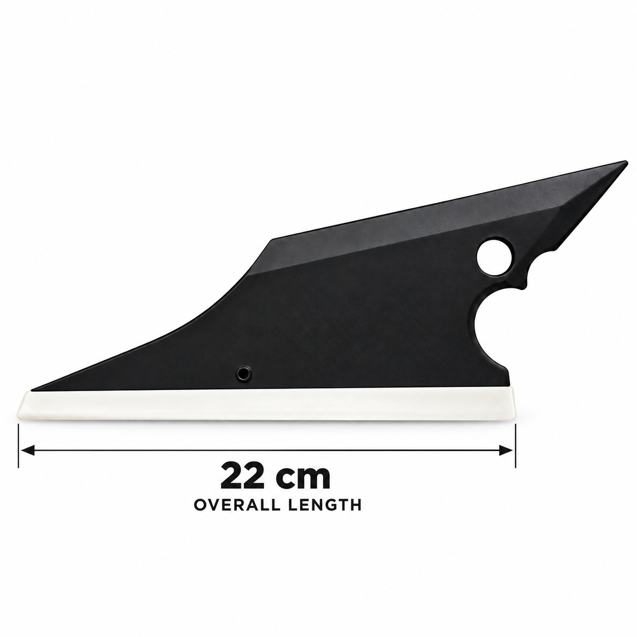 Espátula con Goma “Batman” 22 cm - Imagen 2