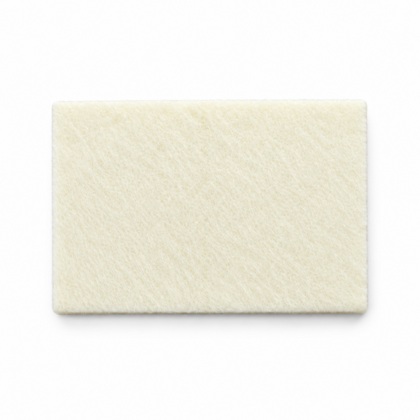 Paleta de Fieltro Suave 10 x 7 cm para Wrap, Vinilo y PPF