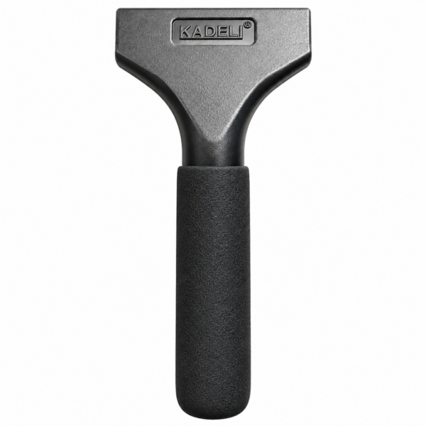 Mango de Aluminio Pequeño 15 cm para Espátula de Presión